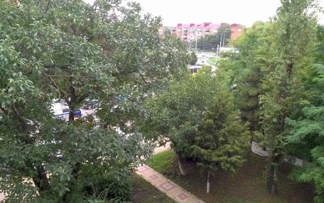 ApartKRD на улице Ставропольская 203