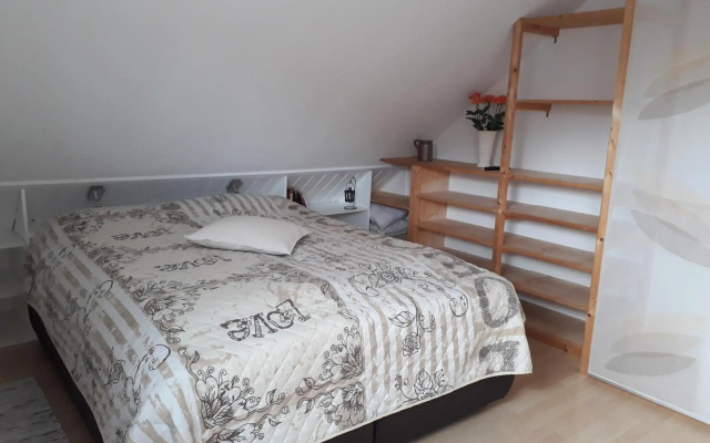 Ferienwohnung Heideloft