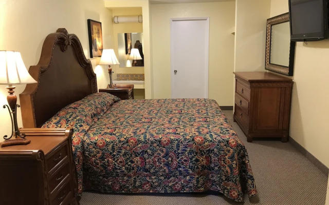 Hacienda Motel
