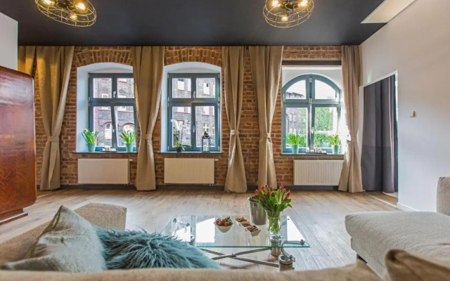 Zillmann Apartment