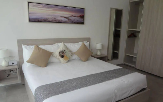 The City Condos by Koox Luxury Residences?.