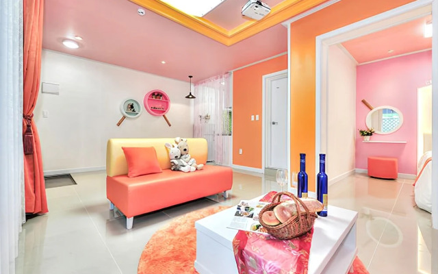 Yeongwol You and I Spa Pension