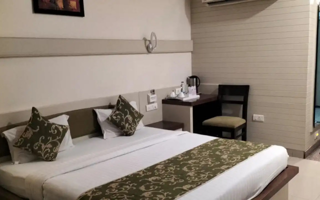 Hotel Madhurima
