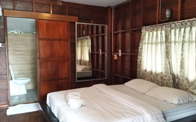 Ramantic Styles Resort