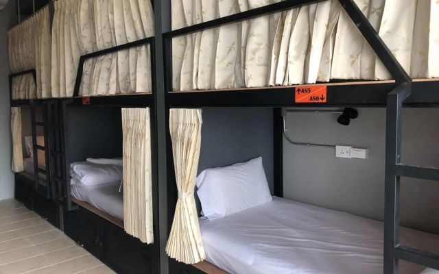 Aonang Sunset Hotel