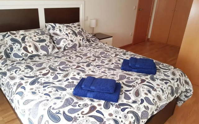 Apartamento LAS NAVAS