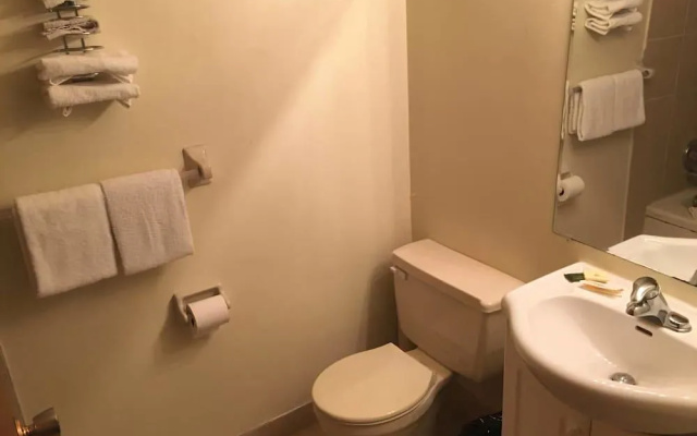 Orangeville Motel
