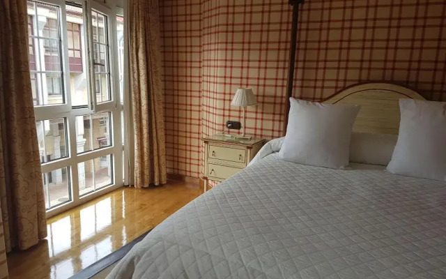 Hotel Presa