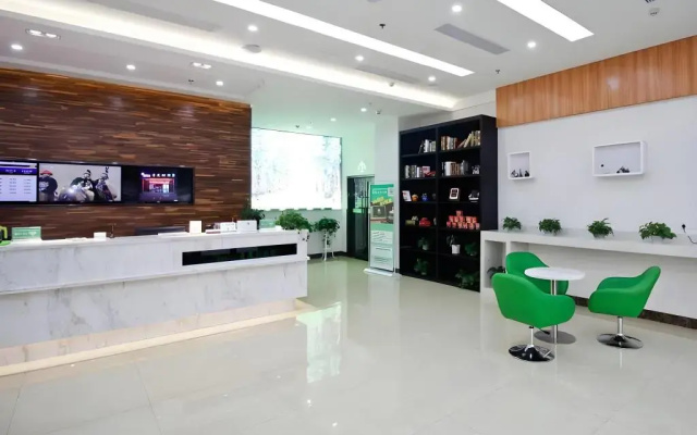 Vatica Anhui Huainan West Shungeng Road Huili Road Hotel