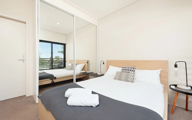 Stunning Designer Newtown Pad H394