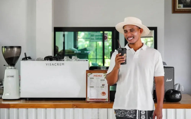 Trat Tara Boutique Hotel