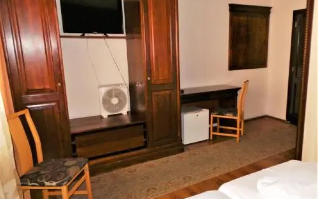 Hotel Sonne