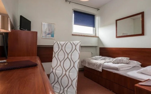 Hotel Barka