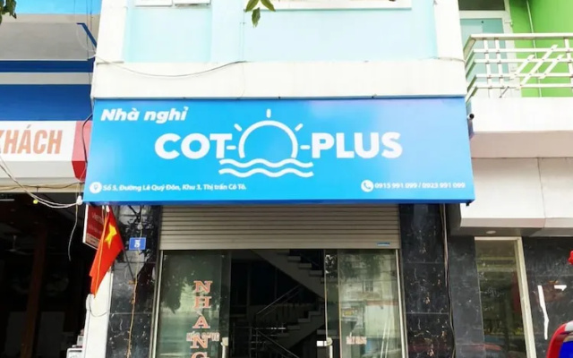 Coto Plus Hotel & Restaurant