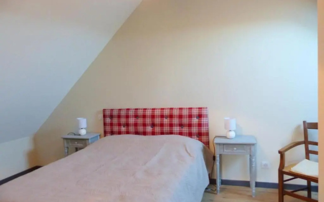 Gite Isle-et-Bardais, 3 pièces, 6 personnes - FR-1-489-331