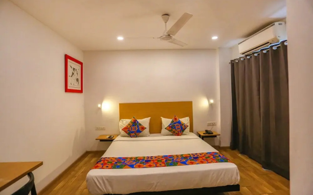 FabHotel A One Paschim Vihar