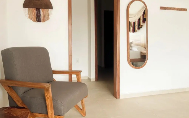 Itare Beach House