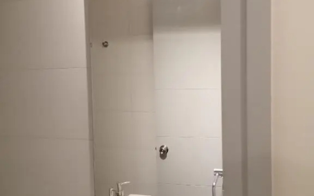 Departamento Santiago Centro, Excelente ubicación