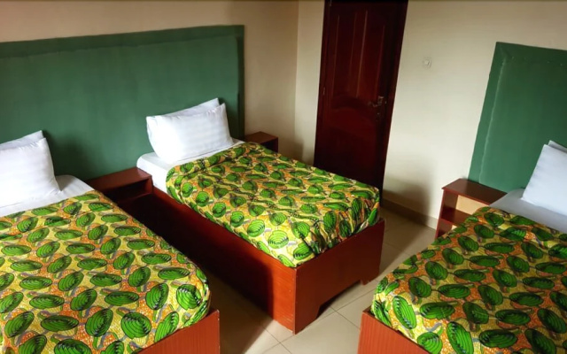 Kent Residence Kigali - Hostel