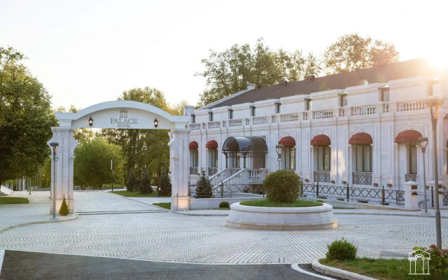 Отель Palace