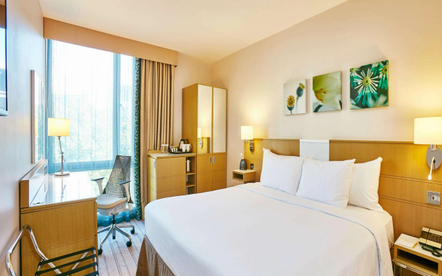 Hilton Garden Inn Birmingham Brindley Place