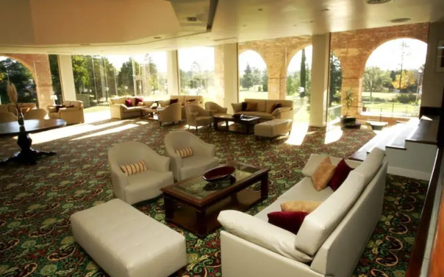 San Miguel Plaza Hotel