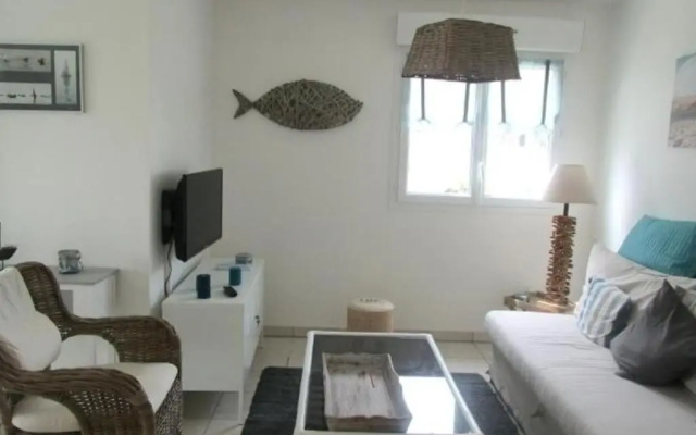 Appartement Capbreton, 4 pièces, 7 personnes - FR-1-239-455