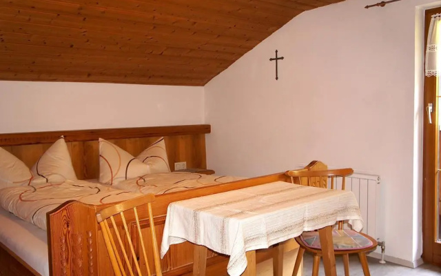 Haus Silvretta