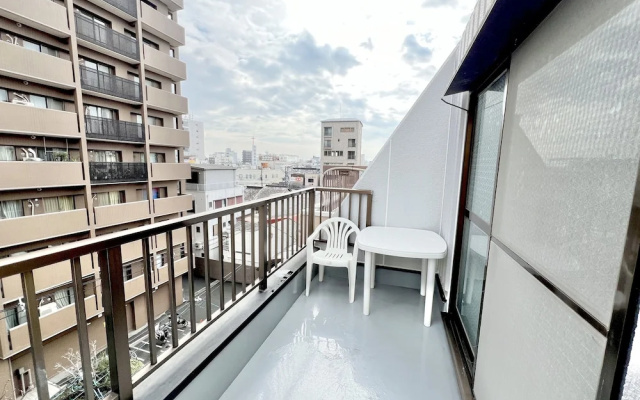 GuestHouse Reina osaka