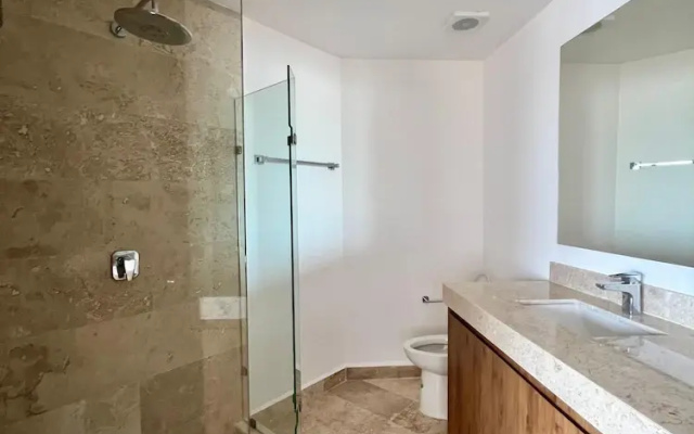 Penthouse Navela 405, by Cercana
