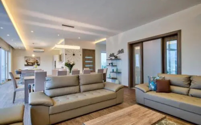 Carob Hills - Villa Gaia