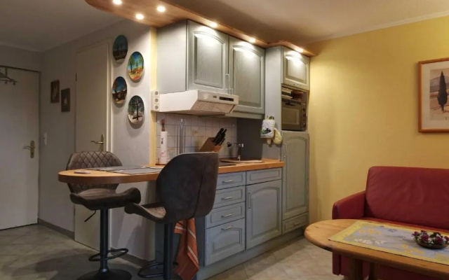 Ferienwohnung Pillasch 24306 Niede