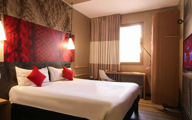 ibis Sfax