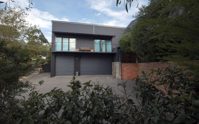 The Point Jindabyne