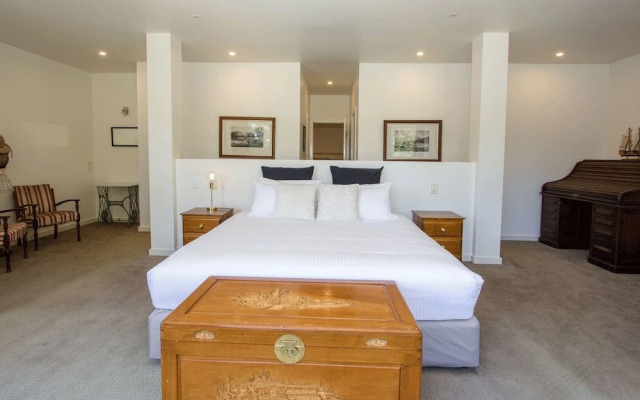 Mudgee Country Grandeur Home