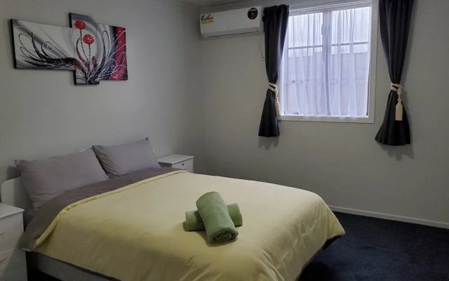 Kawerau Hotel
