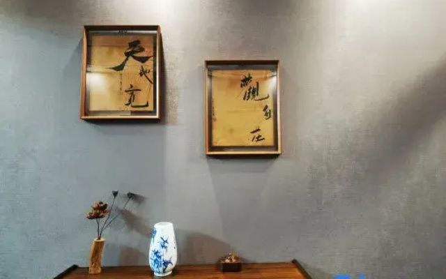 Qianxiang Yunju Homestay (Wutaishan Scenic Area)