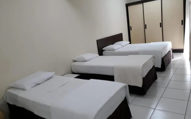 Smart Cataratas Hotel