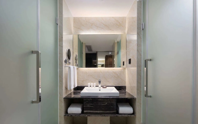 Wyndham Garden Wuyishan
