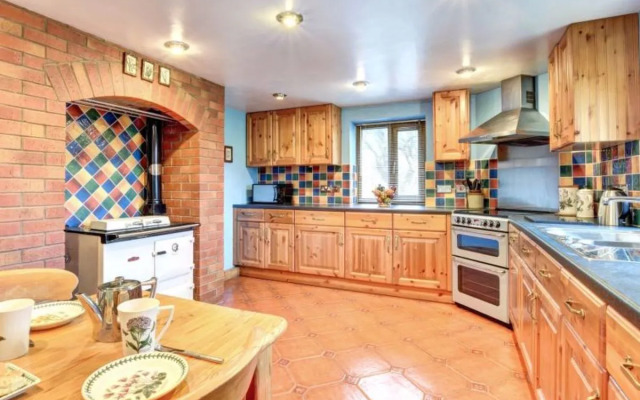House Caeryn Playa Blanca