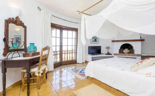 Villa Cas Berris