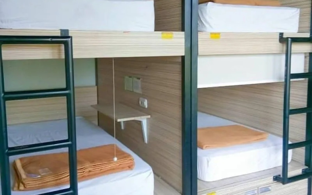 Freedom Hostel