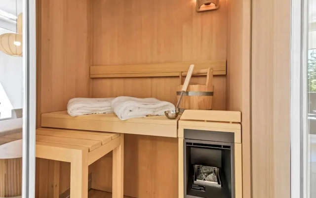 Apartment Tokio