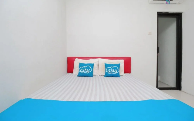 Airy Banyumanik Ngesrep Timur Satu 178 Semarang