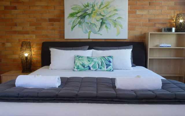 Sunseeker Motel