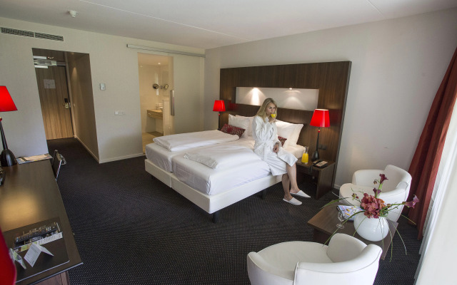 Van der Valk Hotel Assen