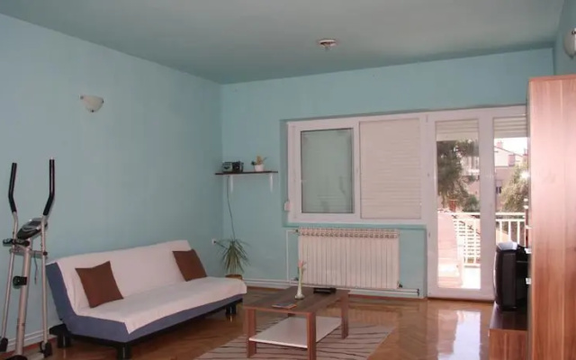 Apartments Ombla