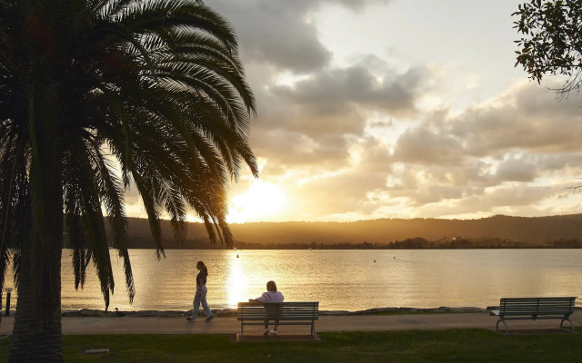 voco Gosford by IHG