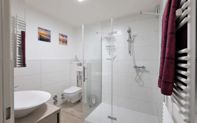 Ferienwohnung Seenah