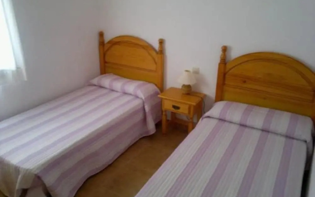 103394 - Apartment in Zahara